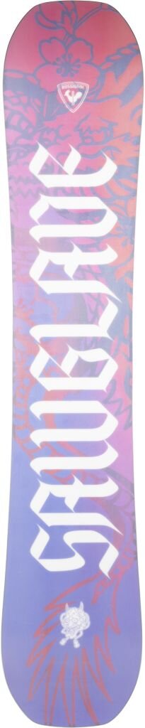 Snowboard Rossignol SAWBLADE